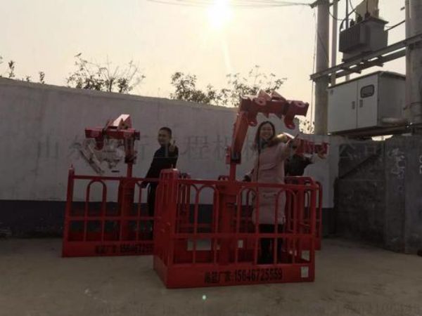 田家庵区吊车租赁_吊车出租公司介绍吊车的机型选择